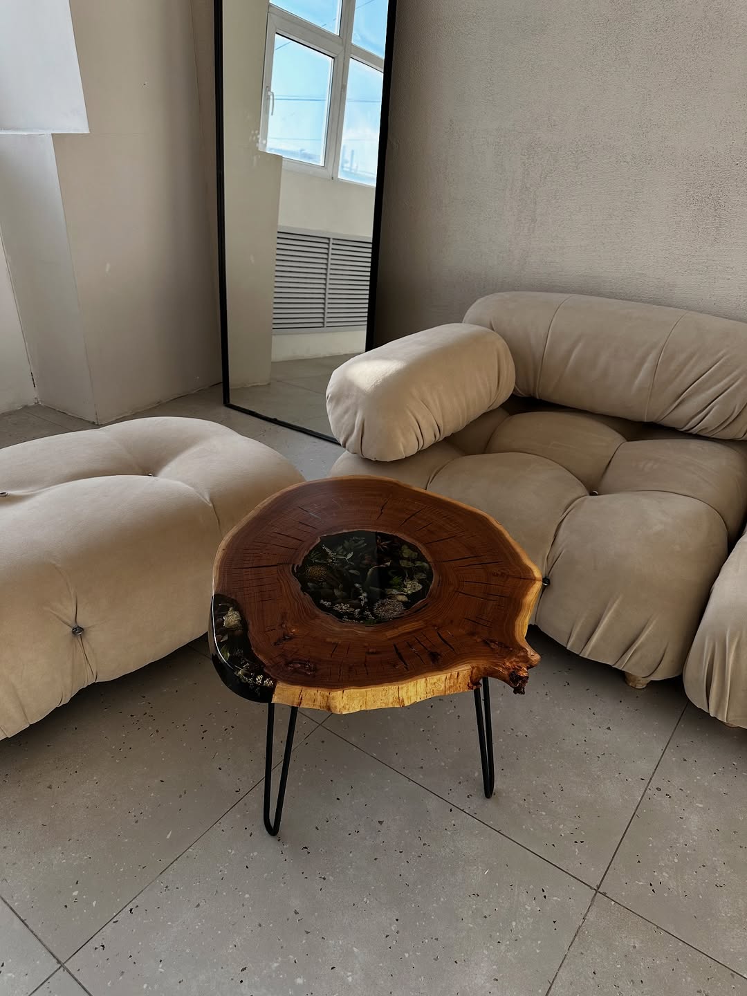 Фото клиента