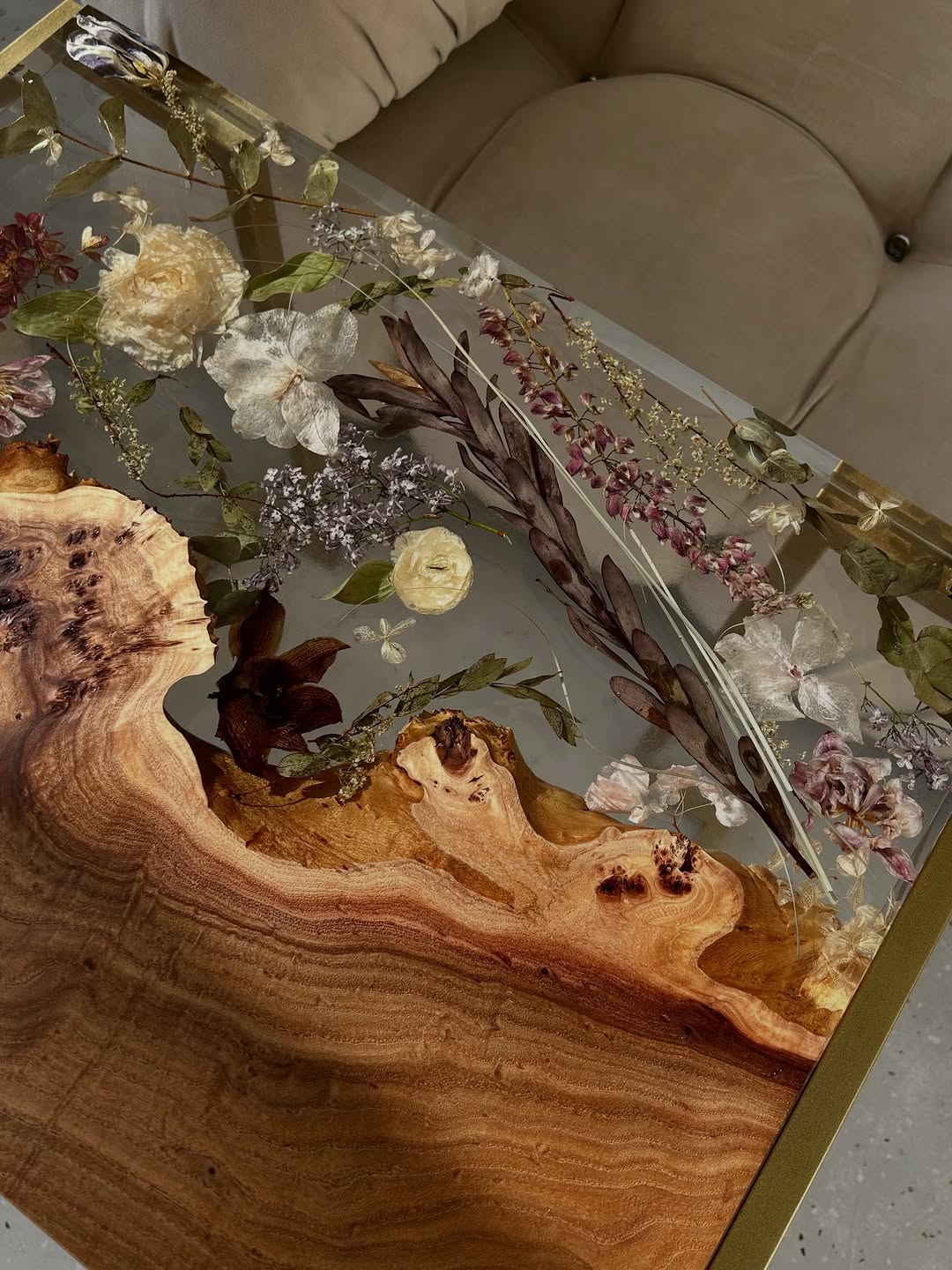 Фото клиента