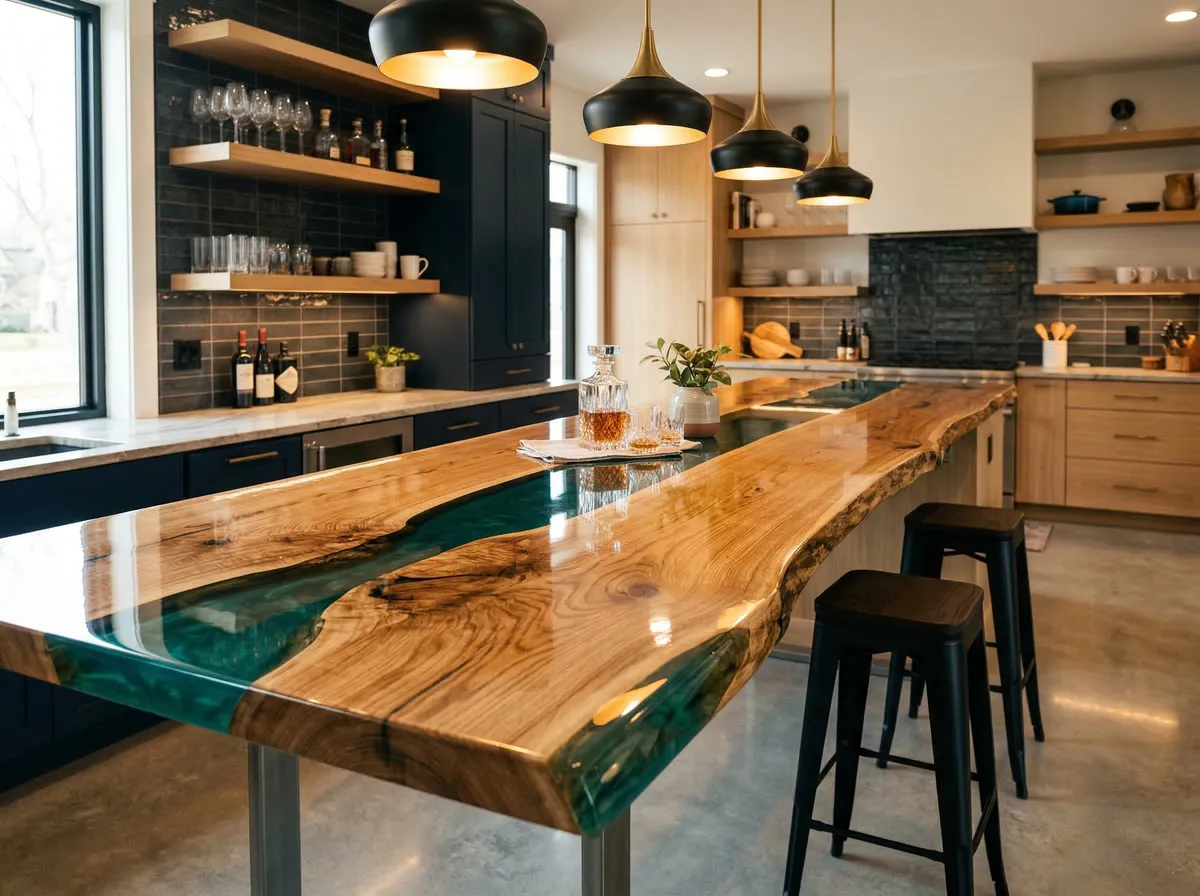 Барная стойка